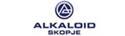 Снимки за производителя ALKALOID