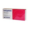 Снимка на Нордипин таблетки 5 мг х 30
