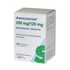 Снимка на Амоксиклав таблетки 625 мг х 16
