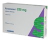 Снимка на Ксоримакс таблетки 250 мг. х 10
