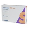 Снимка на Ксоримакс таблетки 500 мг. х 10