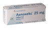 Снимка на Лепонекс таблетки 25 мг. х 50