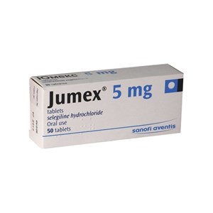 Снимка на Юмекс таблетки 5 мг х 50