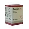 Снимка на Талитон таблетки 6.25 мг х 30