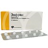 Снимка на Зофран таблетки 4 мг. х 10