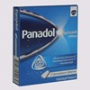 Снимка на Панадол оптизорб таблетки 500 мг х12
