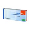Снимка на Аторис таблетки 20 мг х 30