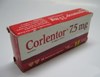 Снимка на Корлентор таблетки 7.5 мг х 56