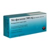 Снимка на Метфогама таблетки 850 мг х 30