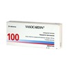 Снимка на Вазокардин таблетки 50 мг х 30