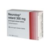 Снимка на Неуротоп ретард 300 мг х 50