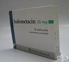 Снимка на Индометацин таблетки х 30 /софарма/
