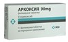 Снимка на Аркоксиа таблетки 90 мг. х 14