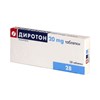 Снимка на Диротон таблетки 20 мг х 28