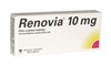 Снимка на Реновиа таблетки 10 мг х 60