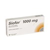 Снимка на Сиофор таблетки 1000 мг х 30