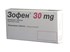 Снимка на Зофен таблетки 30 мг. х 28
