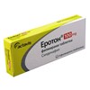 Снимка на Еротон таблетки 100 мг х 4