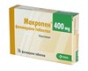 Снимка на Макропен таблетки 400 мг. х 16