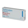 Снимка на Тербинафин таблетки 250 мг х 28