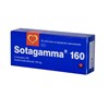 Снимка на Сотагама таблетки 160 мг х 20
