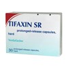 Снимка на Тифаксин sr таблетки 75 мг х 30