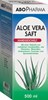 Снимка на Або фарма-алое вера сок 500 мл.