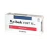 Снимка на Мелбек форт таблетки 15 мг х 10