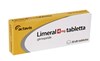 Снимка на Лимерал таблетки 4 мг х 30